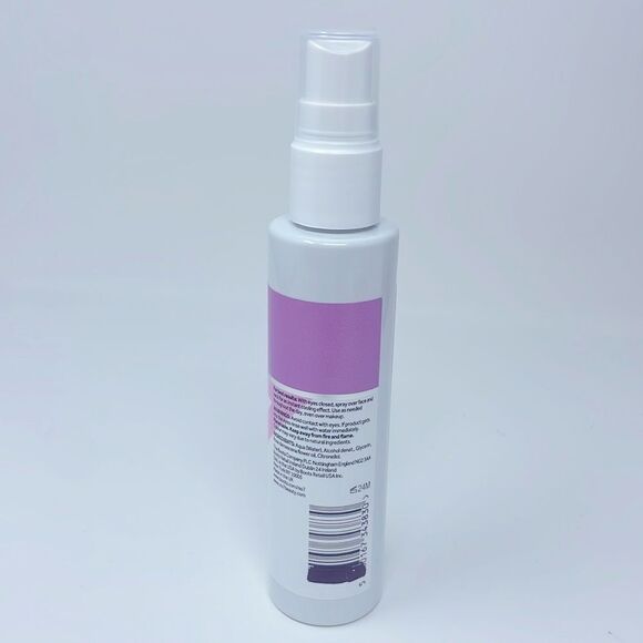 No7 Menopause Skincare Instant Cooling Refreshing Mist Spray - Picture 6 of 6
